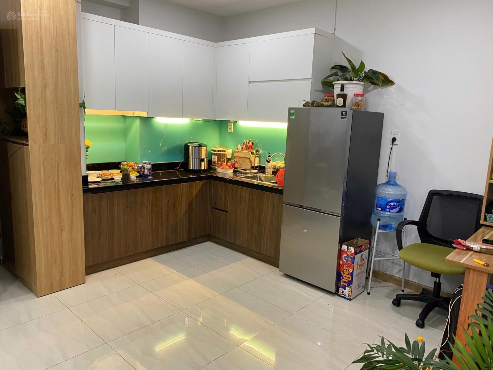 Bán CC 2PN, 2WC, 60m2 tại Bcons Garden, 1,65 tỷ