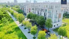38 tỷ, Căn góc VIP, mặt đường đôi 30m. DA The Manor Central Park, DT 99m2*5 tầng, MT 6.6m