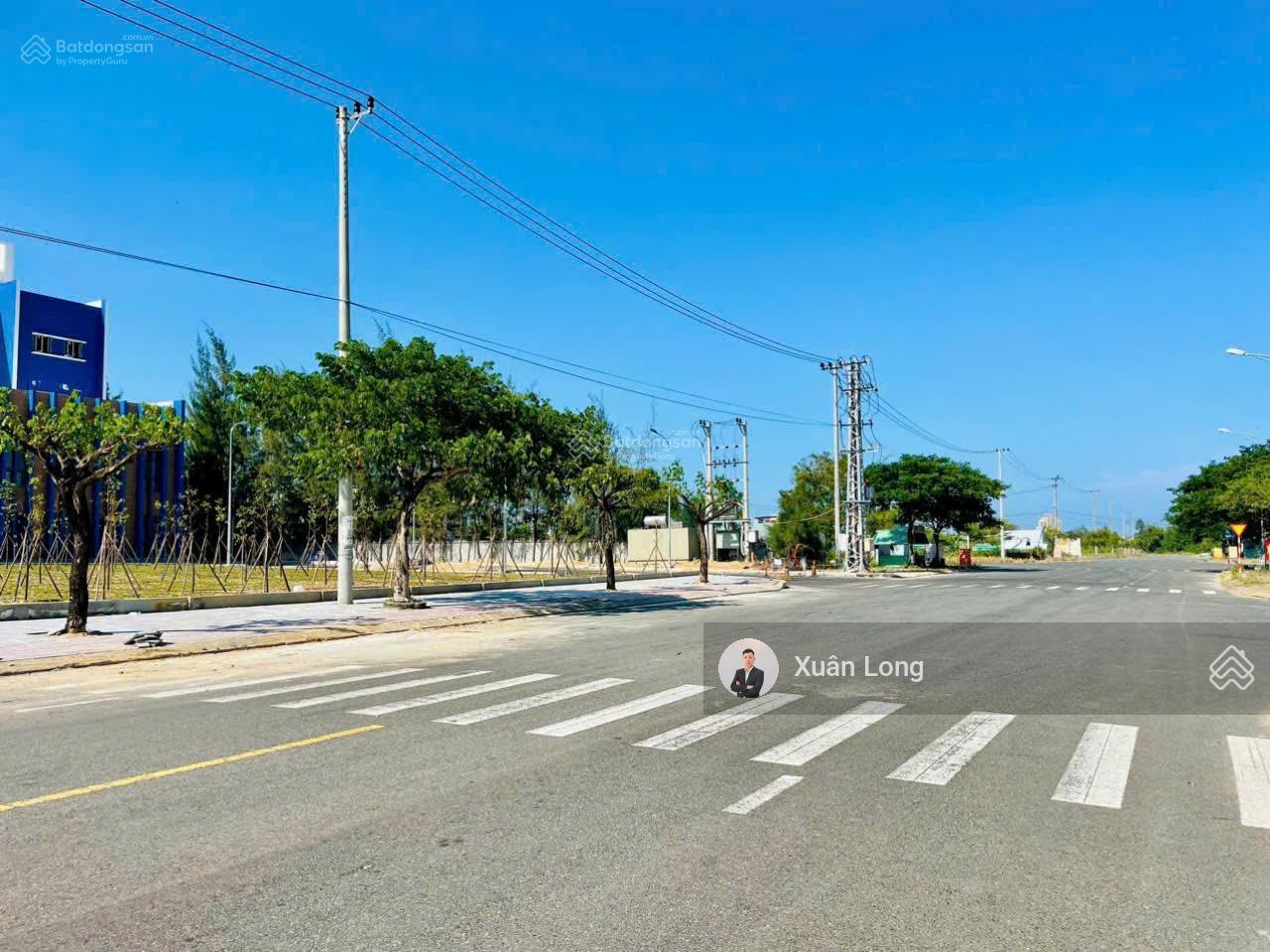 Chính chủ bán 110m2 đường 27m Văn Tiến Dũng sát ĐH Phan Châu Trinh giá 4 tỷ (sổ hồng)