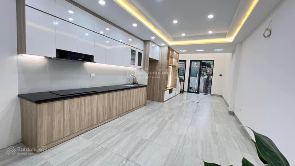 Bán nhà riêng tại An Thượng, Hoài Đức, Hà Nội, 3,5 tỷ, 40m2, chính chủ hot