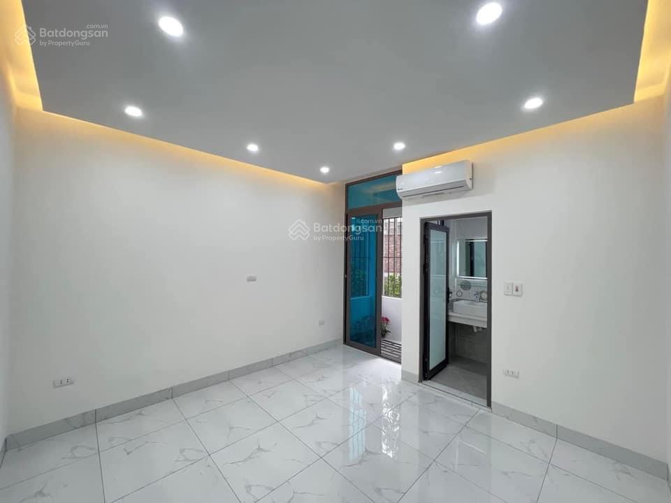 Bán nhà riêng tại An Thượng, Hoài Đức, Hà Nội, 3,5 tỷ, 40m2, chính chủ hot