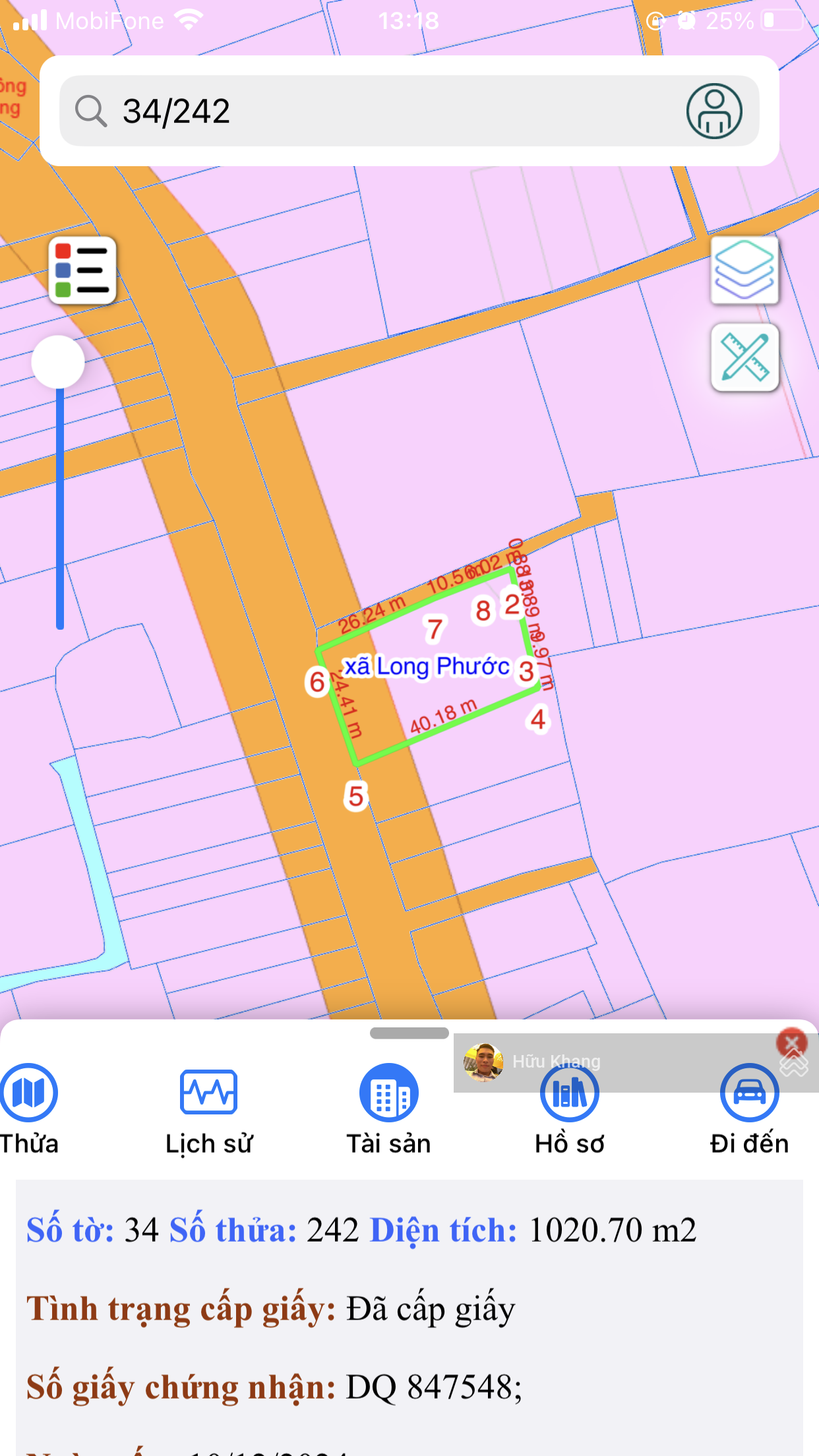 Bán gấp đất mặt tiền Nguyễn Văn Ký (HL21), Long Phước, Long Thành - vị trí vàng kết nối sân bay Bán gấp đất mặt tiền Nguyễn Văn Ký (HL21), Long Phước, Long Thành - vị trí vàng kết nối sân bay