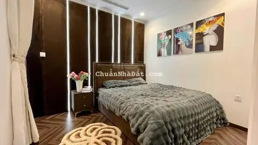 Bán CC Vinata Tower Khuất Duy tiến 89m2 3ngủ full đồ luxury mới 100%, giá rẻ, sẵn sổ. LH 0987 362 ***