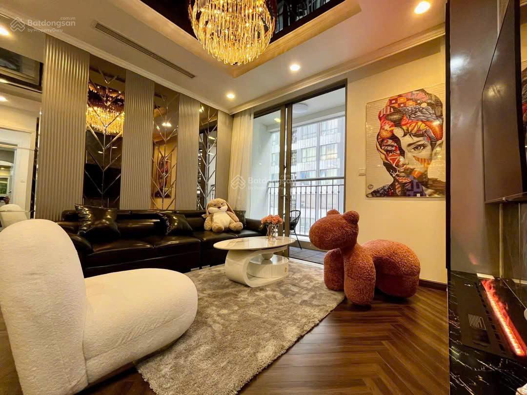 Bán CC Vinata Tower Khuất Duy tiến 89m2 3ngủ full đồ luxury mới 100%, giá rẻ, sẵn sổ. LH 0987 362 ***