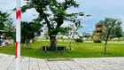Bán lô góc đường 27m đối diện bệnh viện KĐT Mỹ Gia Gói 3 giá tốt