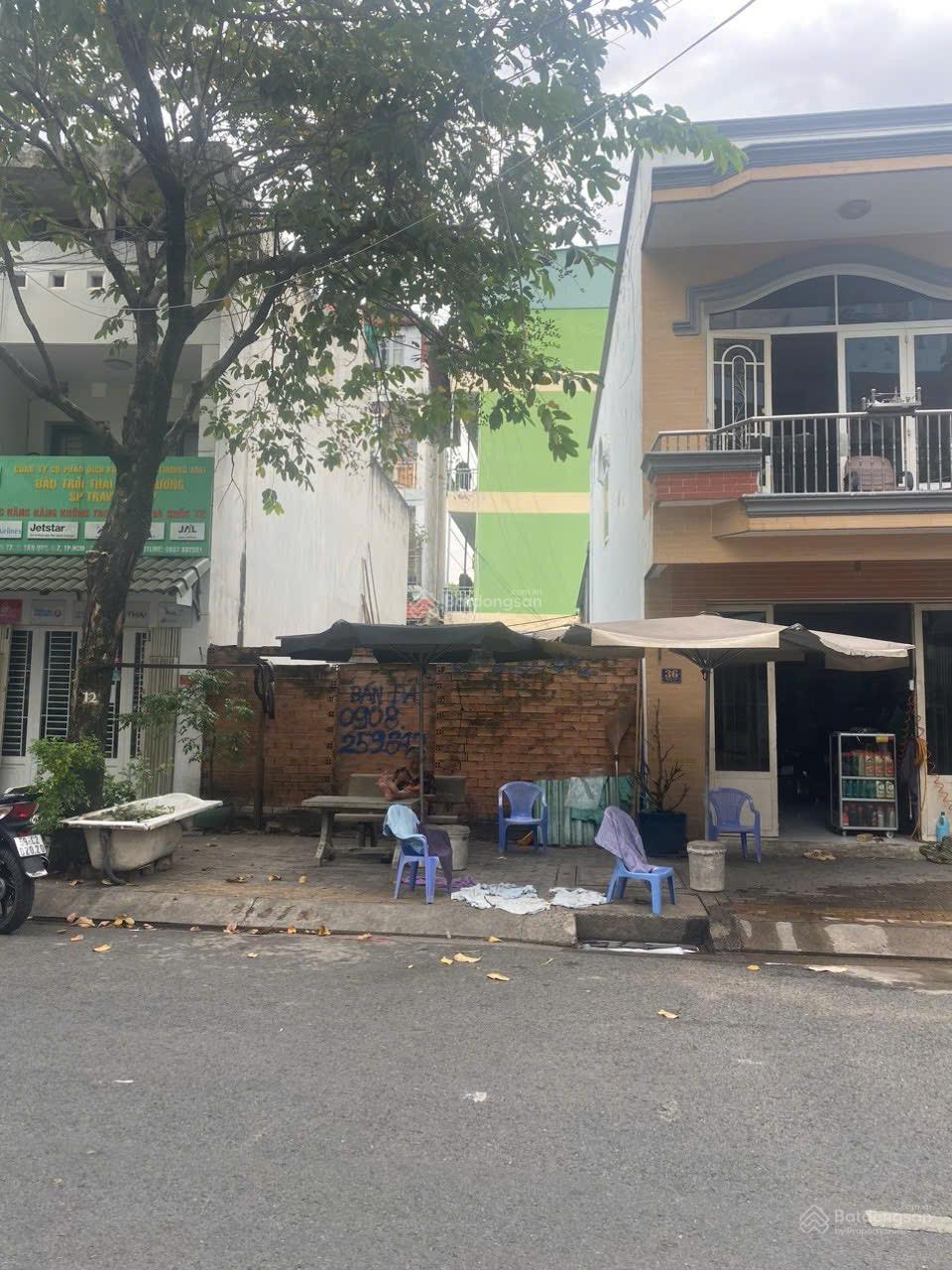 Đất đường số 77, P. Tân Quy, Q7 - DT: 5m x 17m giá: 12,3 tỷ thương lượng