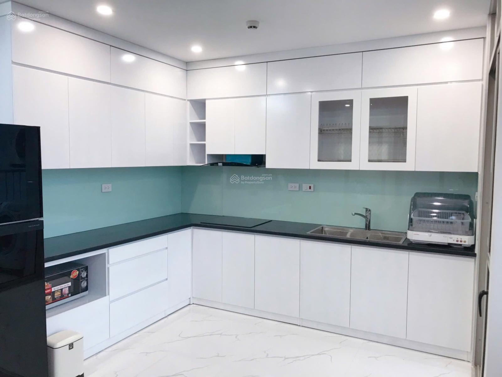 Em cho thuê căn 2PN -3P đồ từ cơ bản đến full đồ tại chung cư IA20 giá chỉ từ 10tr/th LH 0975 334 ***