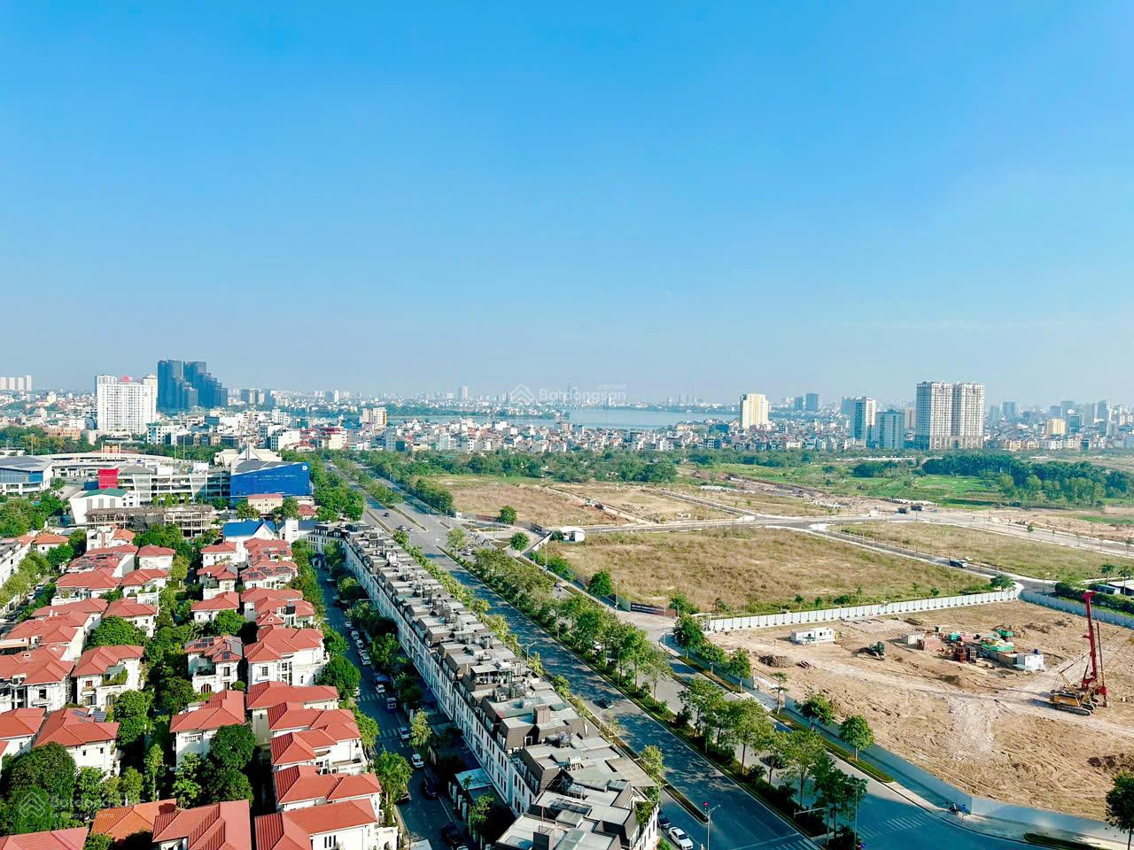 Cho thuê căn hộ 128m2, giá 28 triệu tại N01 - T7 Ngoại Giao Đoàn, view đẹp Cho thuê căn hộ 128m2, giá 28 triệu tại N01 - T7 Ngoại Giao Đoàn, view đẹp
