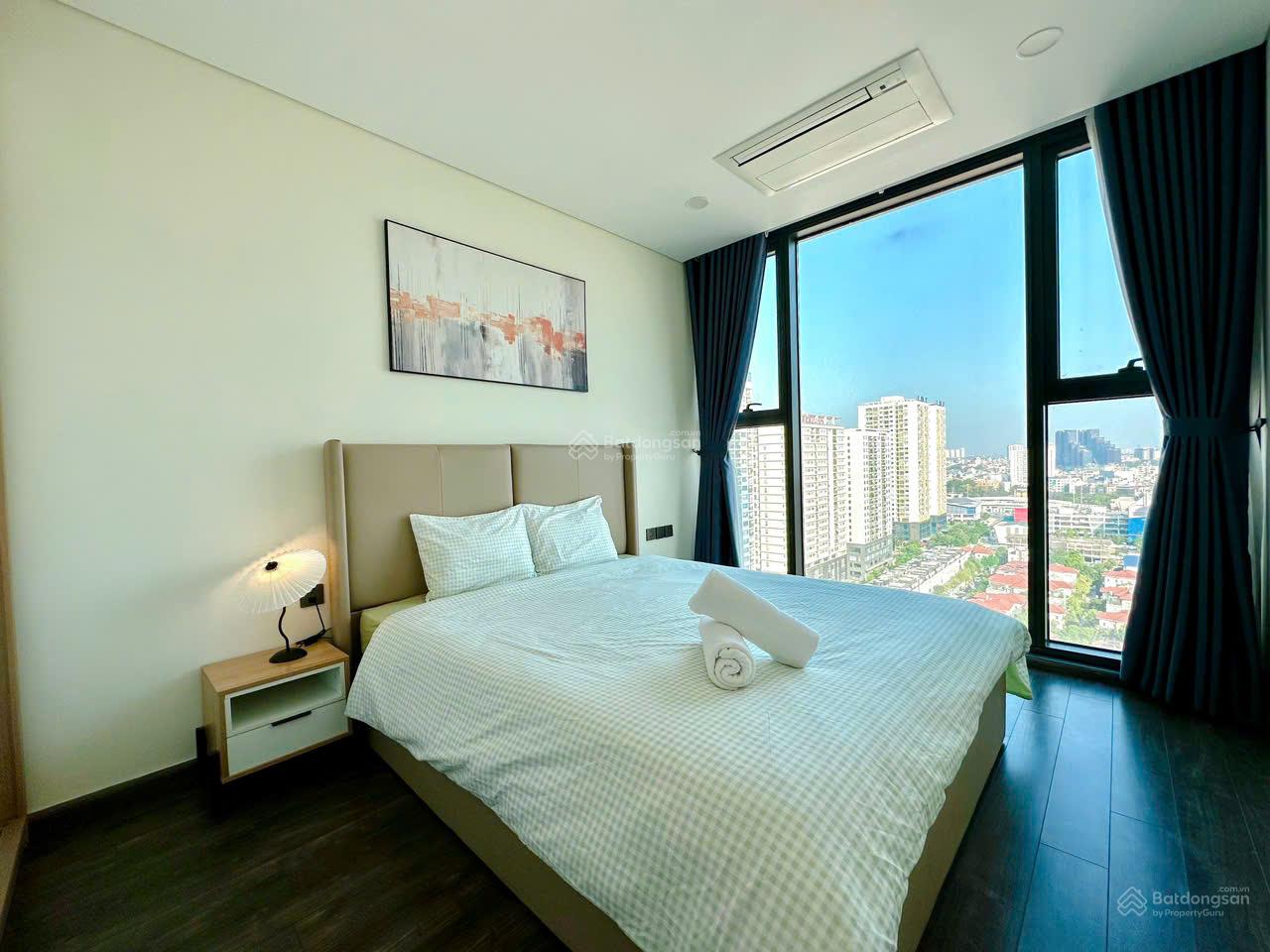 Cho thuê căn hộ 128m2, giá 28 triệu tại N01 - T7 Ngoại Giao Đoàn, view đẹp Cho thuê căn hộ 128m2, giá 28 triệu tại N01 - T7 Ngoại Giao Đoàn, view đẹp