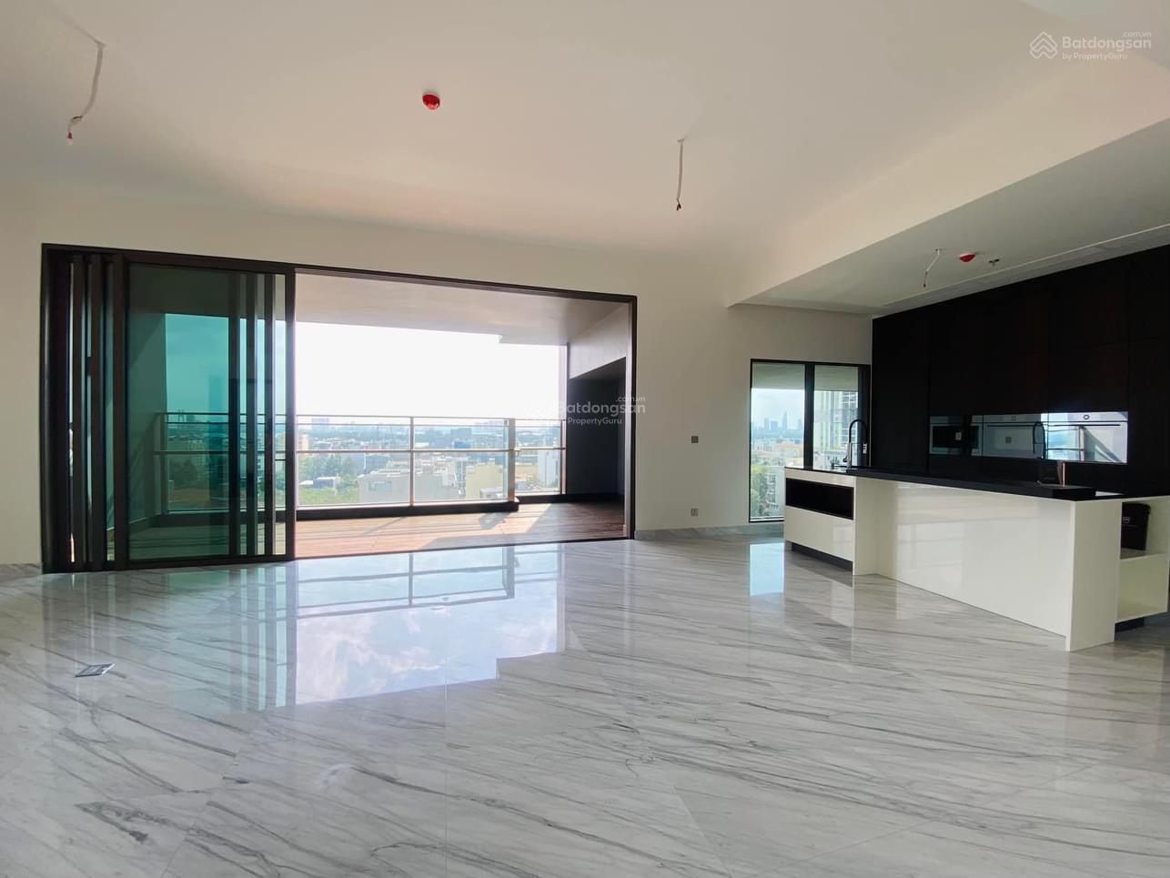 Căn đẹp: DEFINE - Căn 03 phòng ngủ: 220.8m2 sân vườn riêng trên cao. Giá 28,9 tỷ LH: 0931 356 ***