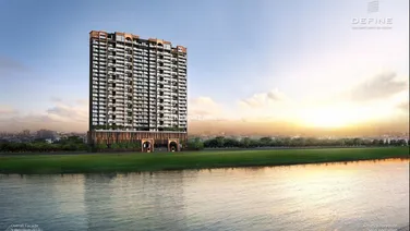 Căn đẹp: DEFINE - Căn 03 phòng ngủ: 220.8m2 sân vườn riêng trên cao. Giá 28,9 tỷ LH: 0931 356 ***