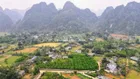 Bán 3000m2, có 1000m2 thổ cư, hai mặt tiền tại Lương Sơn, Hoà Bình