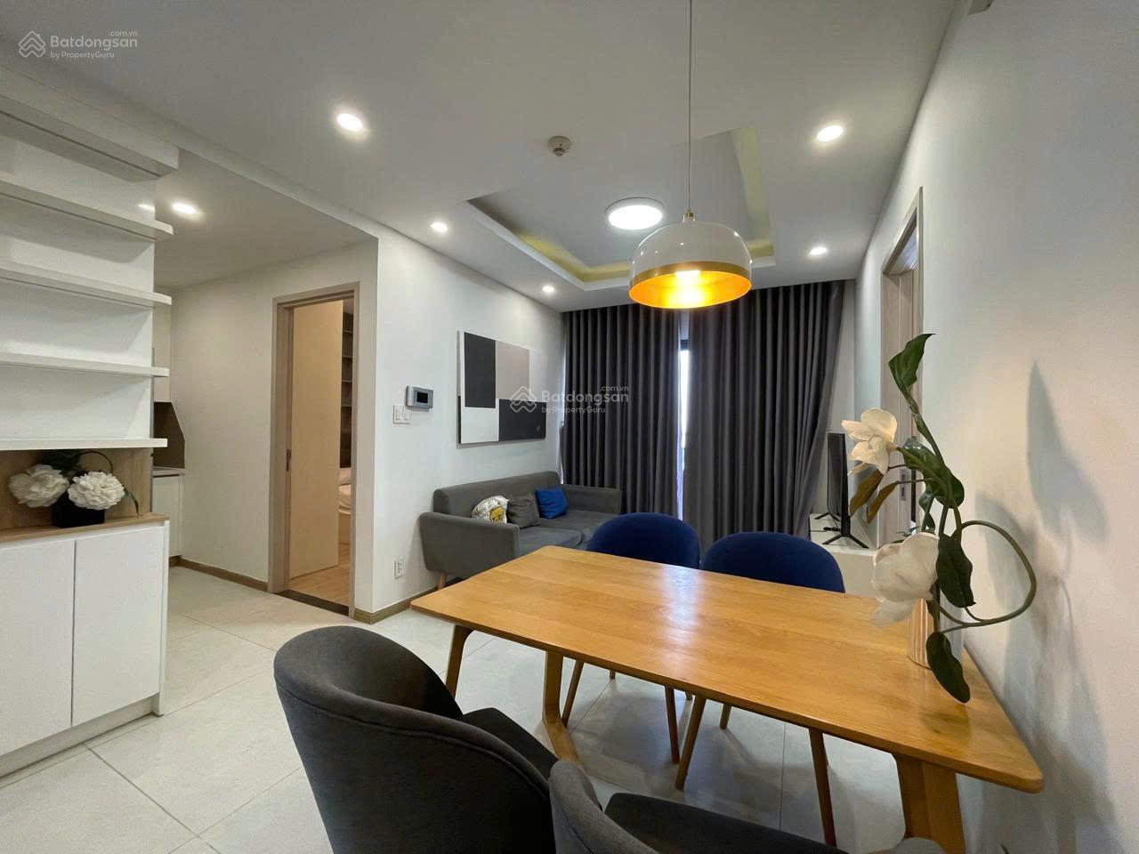 Mr. Trung - Cần bán CH New City quận 2. 2PN - 2WC DT 62m2, tầng cao. Giá chỉ: 5,3 tỷ (bao thuế phí)