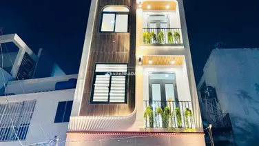 Cô Tâm bán gấp nhà sổ hồng riêng 4 tỷ 400 tại Đặng Văn Ngữ Phường 14, Phú Nhuận, DT 72,8m2, 3 tầng
