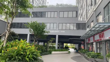 Cần bán căn hộ 55m2 Sài Gòn Intela 2,300 tỷ bao sang tên, giá tốt bán nhanh