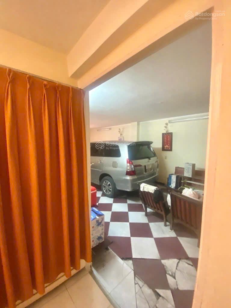 Rẻ nhất P. 26 hẻm xe hơi giá chỉ 81tr/m2! Bán đất tặng nhà 2 tầng 143m2 - hẻm 6m gần Hàng Xanh