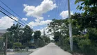 bán đất thổ cư mặt bán đất thổ cư mặt tiền đường Hà Quang Vóc, Bình Khánh, Cần Giờ, HCM, 12.5 tr/m2