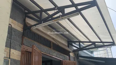 Cần bán nhà đầu hẻm, Đông Hưng Thuận 42, Trường Chinh, Q12, gần Metro S2, giá 5.3tỷ, Bao Hết