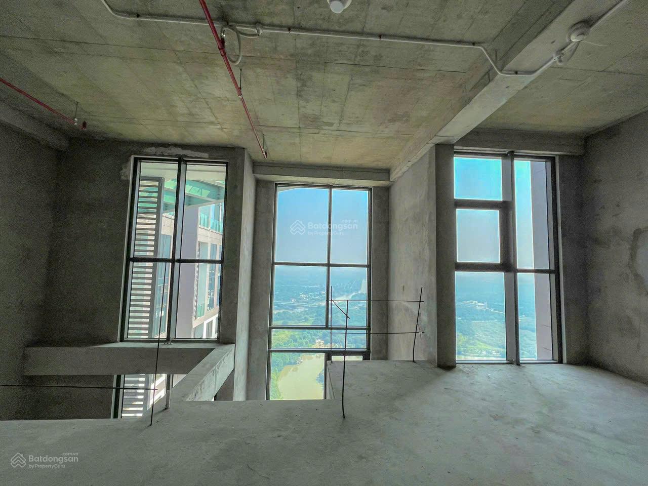 Bán Duplex Sol Forest Ecopark 112m2 - Giá 7,5 tỷ bao thuế phí