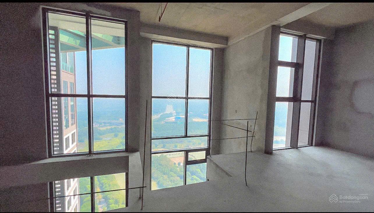 Bán Duplex Sol Forest Ecopark 112m2 - Giá 7,5 tỷ bao thuế phí