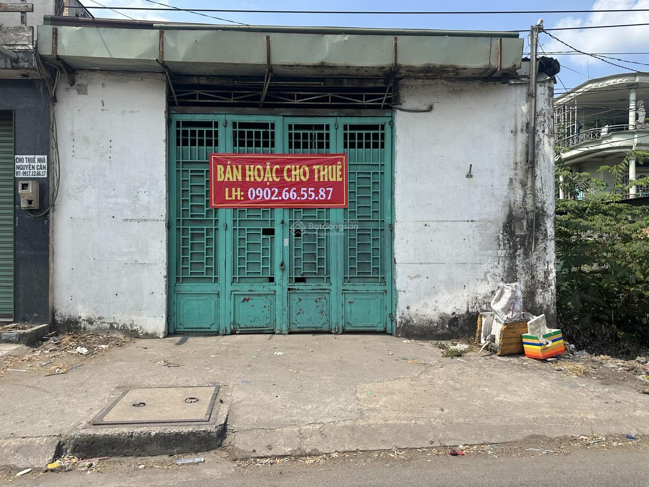 Bán nhà trên đường QL 51, Biên Hòa, ĐN. Đối diện BV ĐH Y Dược ShingMark. LH 0902 665 ***