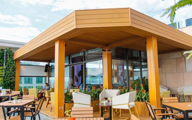 Bán nhà mặt tiền đường Nguyễn Văn Linh đoạn đẹp nhất, P. Nam Dương, Q. Hải Châu