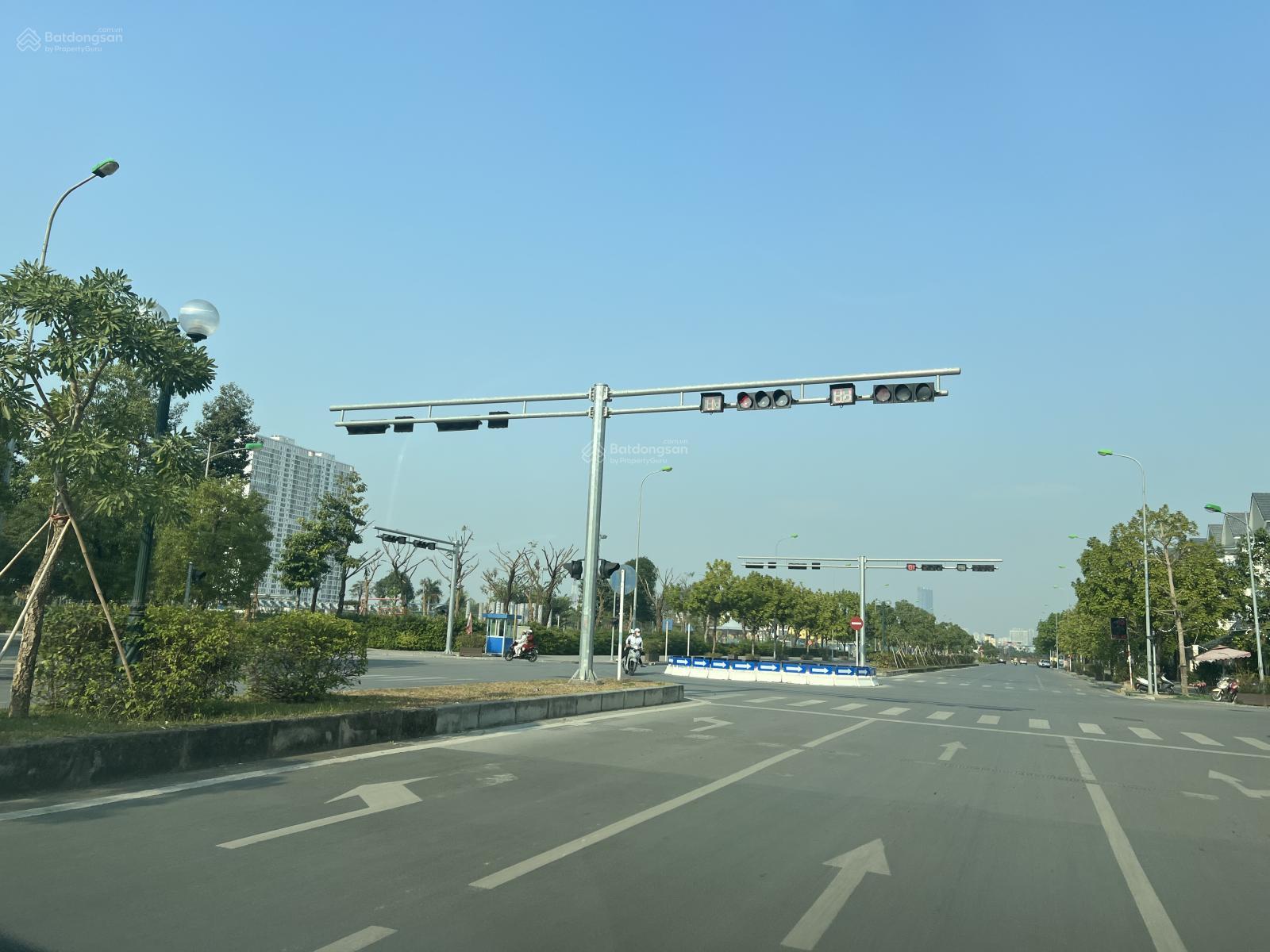 Suất ngoại giao lô góc 2 mặt đường Phan Kế Toại. F03 - 16 An Quý Villas, Dt 232m2. Đẹp nhất dự án