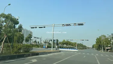 Suất ngoại giao lô góc 2 mặt đường Phan Kế Toại. F03 - 16 An Quý Villas, Dt 232m2. Đẹp nhất dự án