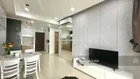 Cho thuê 2PN dt 70m2 nhà mới giá chỉ 15 triệu tại Botanica Premier (Novaland)