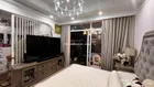 Cho thuê căn 3PN 140m tầng cao thoáng - view đẹp, CC Green Diamond 93 LH, giá 2xtr. LH: 0931 318 ***