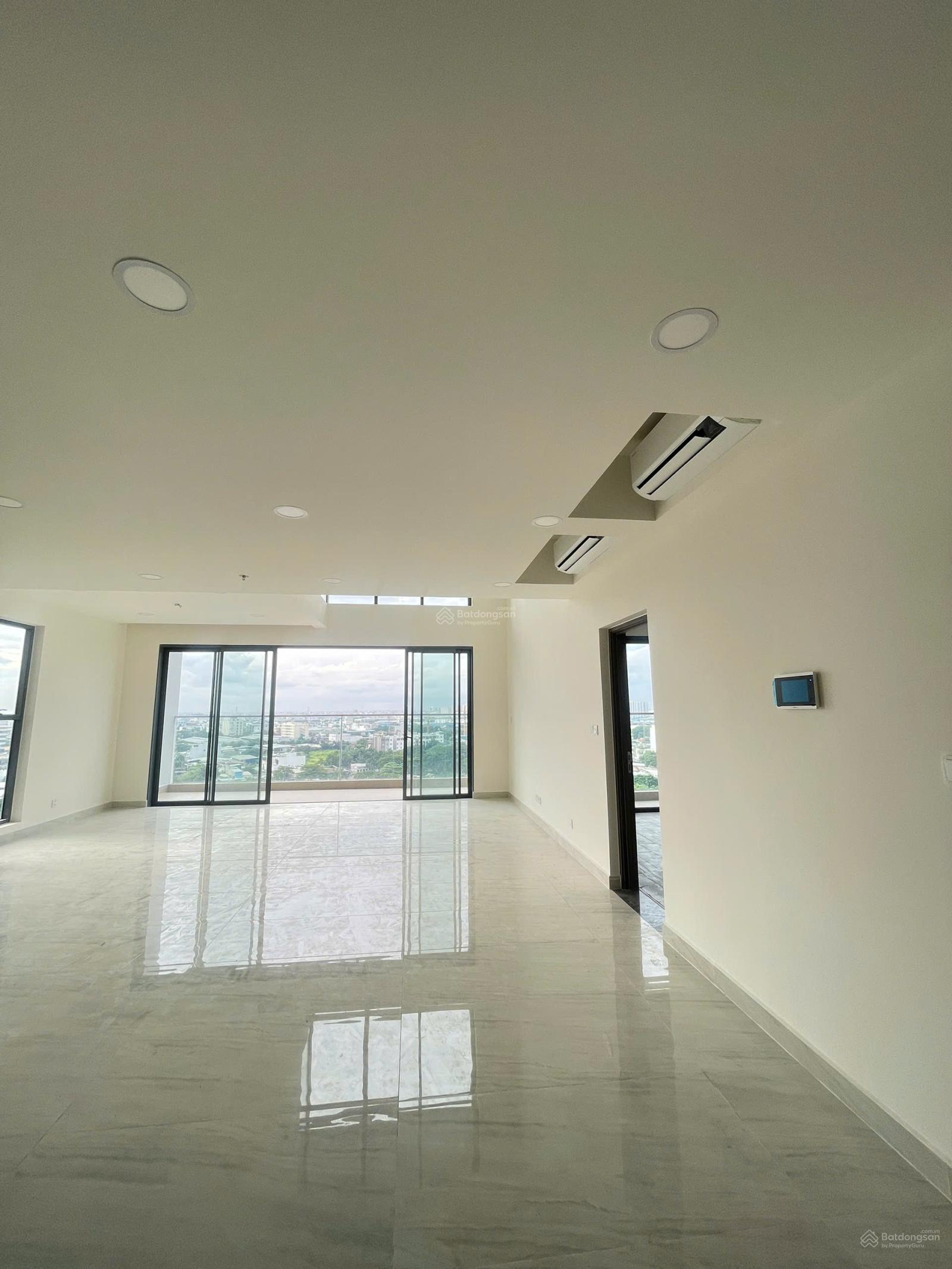 Penthouse Centery mua trực tiếp CĐT - DT 289,7m2 sân vườn riêng 4PN - 4WC - Nhận nhà chỉ từ 19 tỷ