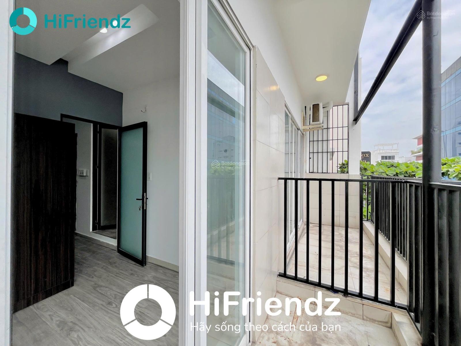 Siêu phẩm 2PN cao cấp mới 100% - full nội thất ngay ngã 4 Bảy Hiền - gần ĐH Bách Khoa