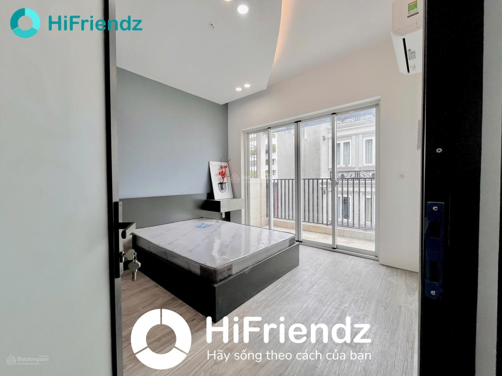 Siêu phẩm 2PN cao cấp mới 100% - full nội thất ngay ngã 4 Bảy Hiền - gần ĐH Bách Khoa