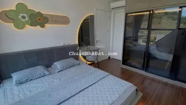 Chính chủ cho thuê căn hộ chung cư Green Diamond Hạ Long