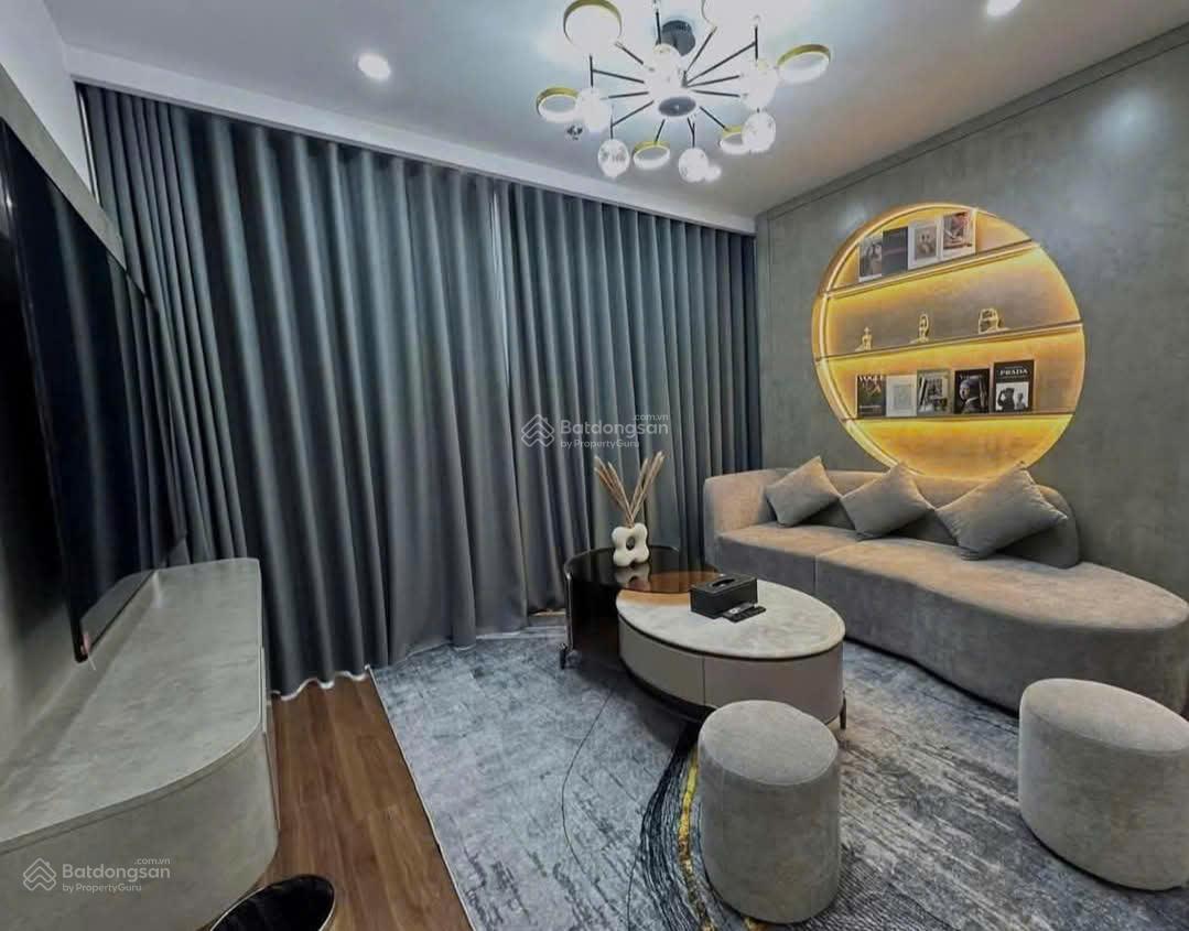 Chính chủ cho thuê căn hộ chung cư Green Diamond Hạ Long