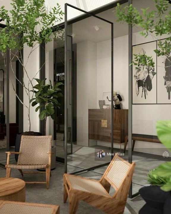 Bán tòa VP mặt tiền Lê Văn Miến, Thảo Điền, Quận 2. DT 12x20m NH, hầm 7 tầng TN 500tr/th giá 150 tỷ