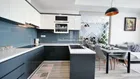 Cần cho thuê nhanh căn hộ nội thất đẹp 2PN - 2WC The Tresor, quận 4. LH: 0909 024 ***