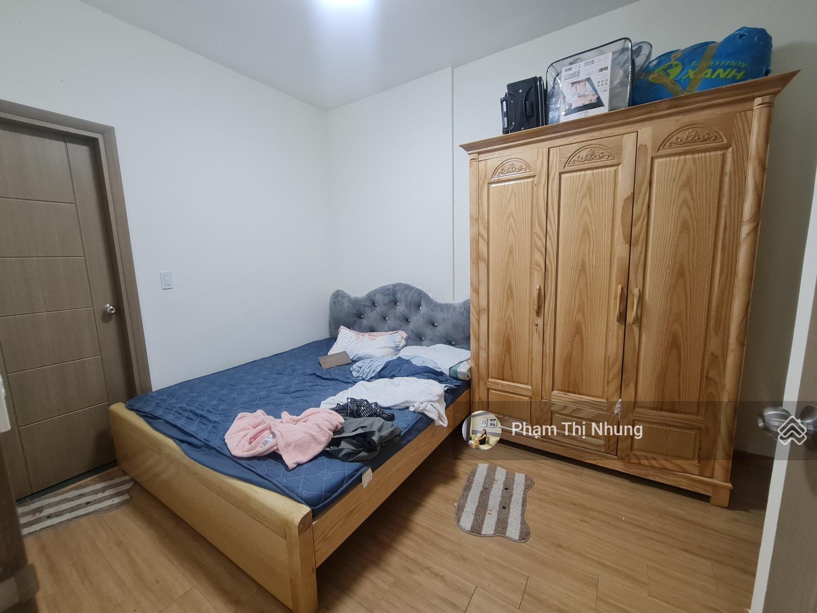 Chính chủ bán căn hộ Green Town Bình Tân 63m2/ 2PN, tặng NT, giá 2.5 tỷ - LH: 0934 568 ***