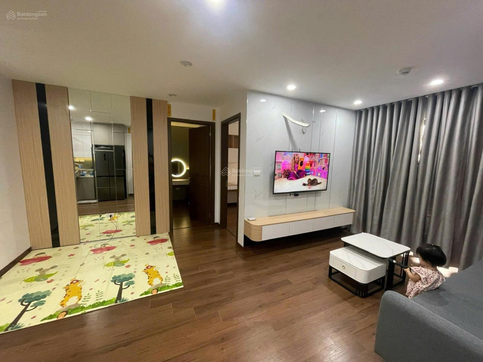 Bán căn hộ 2PN 2VS full nội thất đầy đủ ở ngay, sổ đỏ sẵn giao dịch tòa T4 Thăng Long Capital Bán căn hộ 2PN 2VS full nội thất đầy đủ ở ngay, sổ đỏ sẵn giao dịch tòa T4 Thăng Long Capital