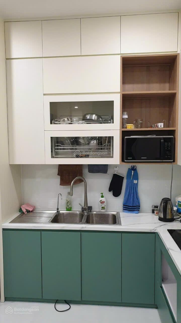 Chính chủ Jamila Khang Điền căn 50m2 - 3.6 tỷ, 70m2 - 4 tỷ, vay 70% giá trị