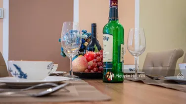 Hải Yến Nam Minh Land - cho thuê căn hộ dịch vụ tại Vinhome Central Park theo ngày - tháng - năm