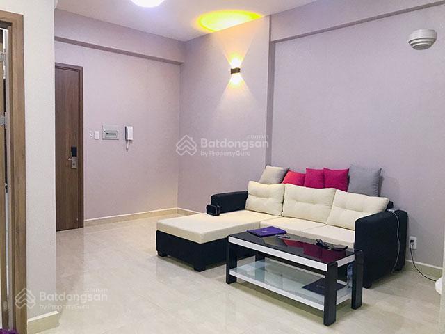 Cho thuê căn hộ quận 2, 1PN đầy đủ nội thất Chỉ 11tr/tháng. LH 0902 807 ***