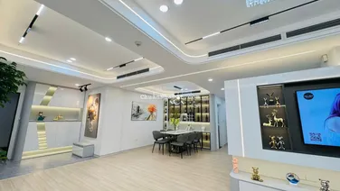 E Chính cư dân GMC bán full quỹ căn chuyển nhượng 2 3 và 4PN tại đây Giá từ 48 tr/m2 hỗ trợ vay 80%