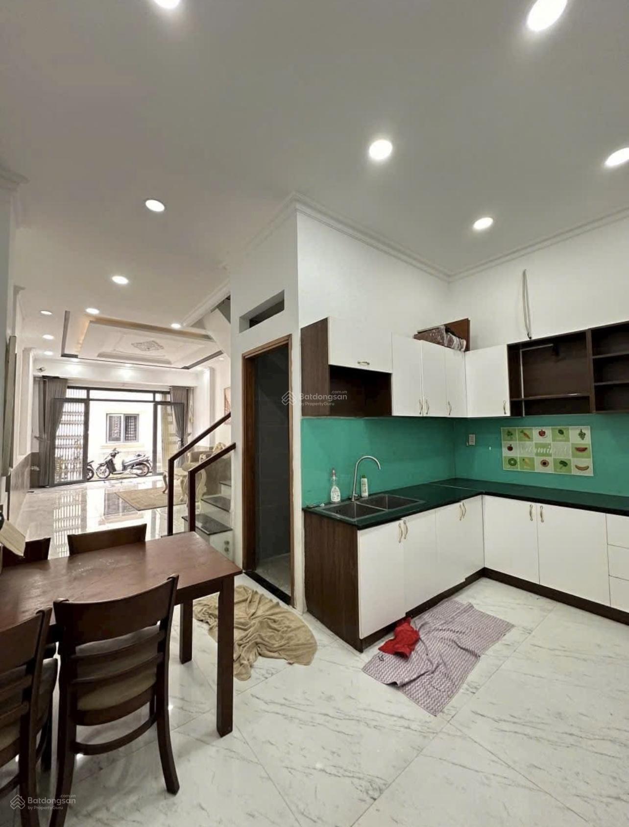 Hàng hiếm lâu lâu mới hàng hiếm lâu lâu mới có tại Tân Lập 1, 52,8m2, 3PN, 4WC,GIÁ 2TY270