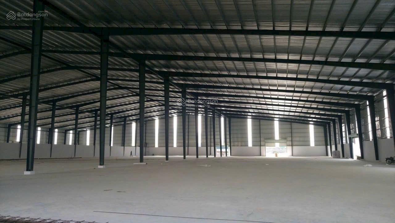 Bán nhà máy 6000m2 tại KCN GIANG ĐIỀN Bán nhà máy 6000m2 tại KCN GIANG ĐIỀN