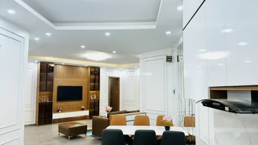 Giảm giá mạnh căn hộ chung cư 130m2 tòa nhà 34T Hoàng Đạo Thúy, Hà Nội - Liên Hệ- 0888 346 ***