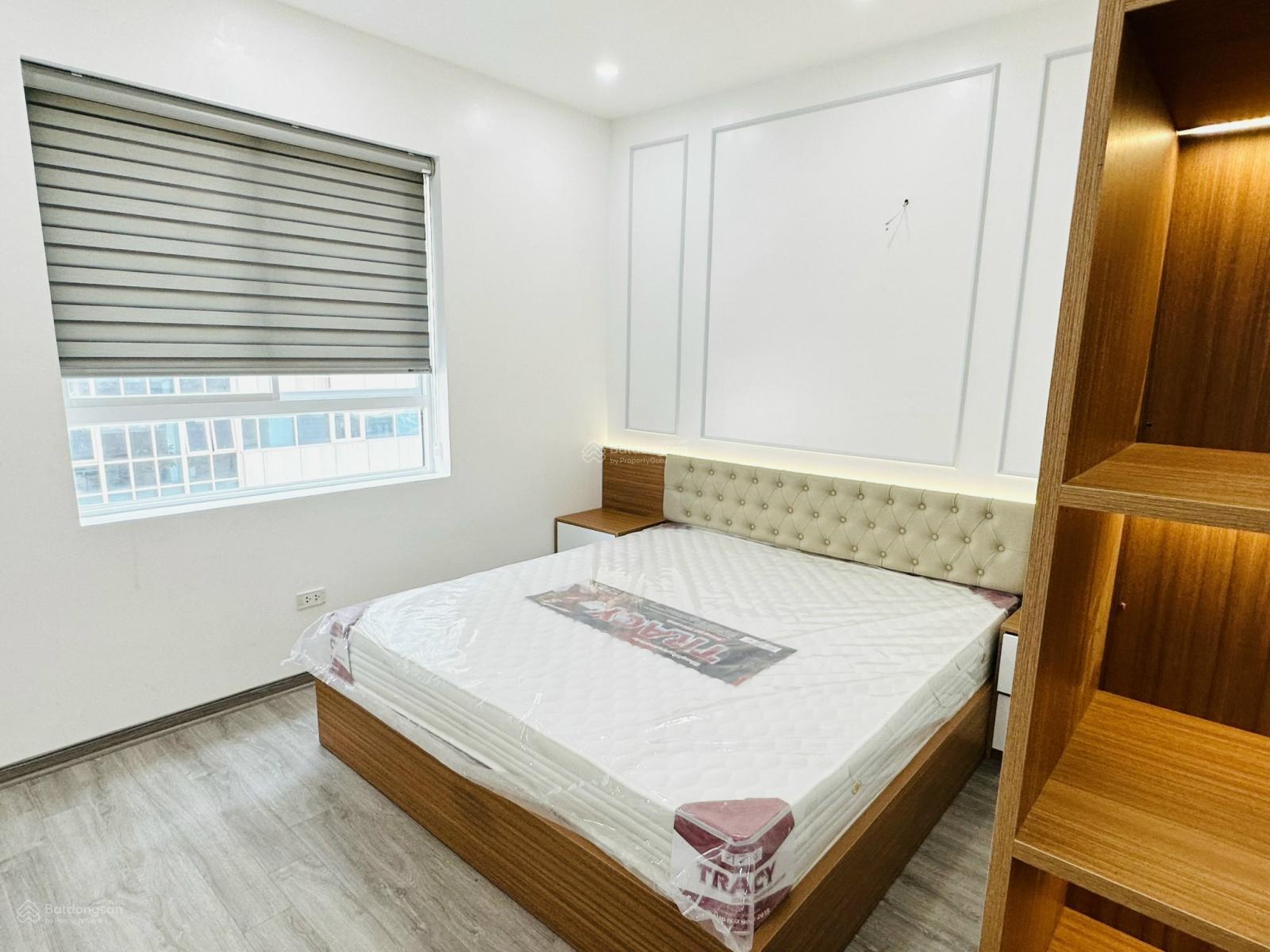 Giảm giá mạnh căn hộ chung cư 130m2 tòa nhà 34T Hoàng Đạo Thúy, Hà Nội - Liên Hệ- 0888 346 ***