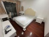 Cho thuê căn hộ 34T, Hoàng Đạo Thúy 160m2, 3 ngủ full đẹp, 3wc giá chỉ 19tr/tháng