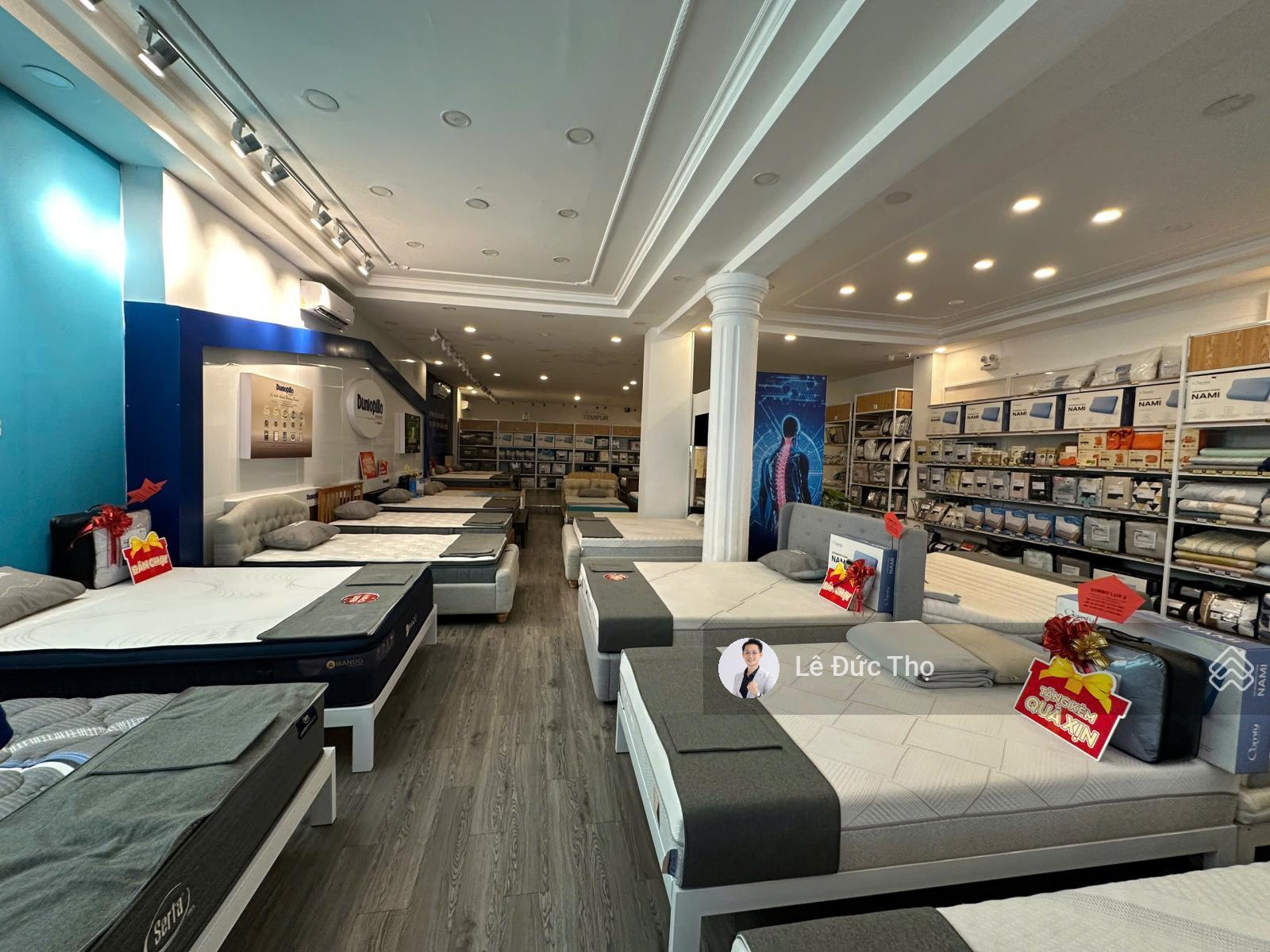 Cho thuê mặt bằng đường Thống Nhất gần Quang Trung, diện tích 500m2 ngang 15m cực đẹp và hiếm Cho thuê mặt bằng đường Thống Nhất gần Quang Trung, diện tích 500m2 ngang 15m cực đẹp và hiếm