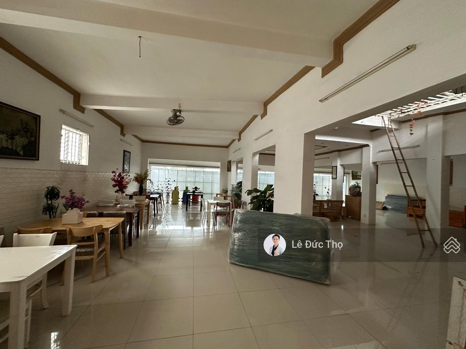 Cho thuê mặt bằng đường Thống Nhất gần Quang Trung, diện tích 500m2 ngang 15m cực đẹp và hiếm Cho thuê mặt bằng đường Thống Nhất gần Quang Trung, diện tích 500m2 ngang 15m cực đẹp và hiếm